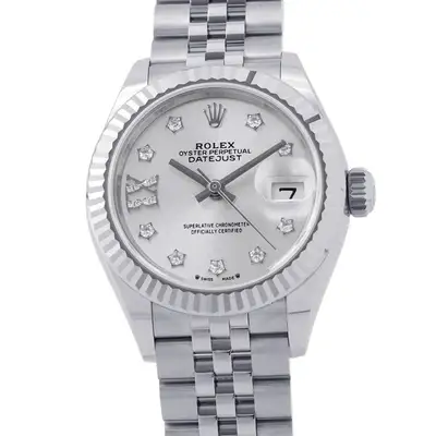 Rolex Lady-Datejust 279174G