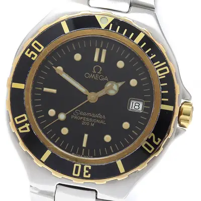 Omega Seamaster 369.1042