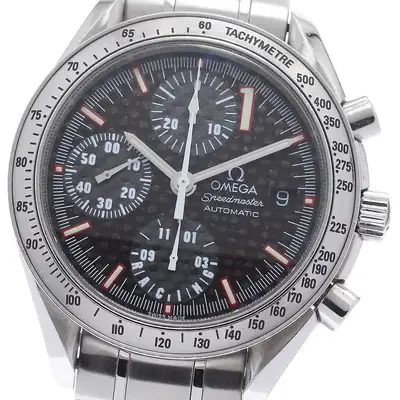 Omega Speedmaster 3519.50