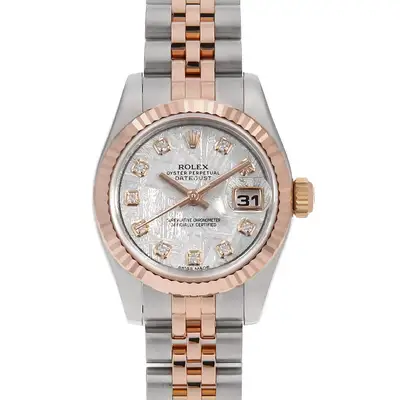 Rolex Datejust 179171G