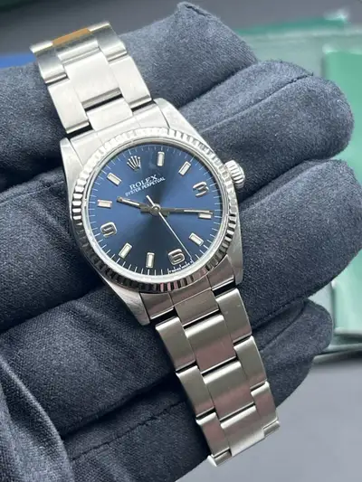 Rolex Oyster Perpetual 77014