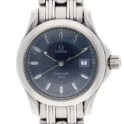 Omega Seamaster 2571.81.00