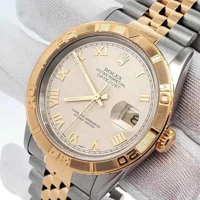 Rolex Datejust 16263