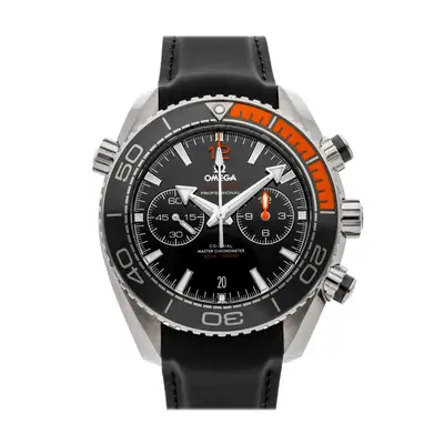 Omega Seamaster 215.32.46.51.01.001