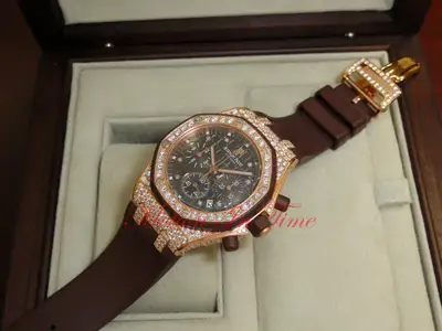 Audemars Piguet Royal Oak 26092OK