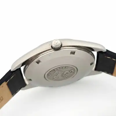 Omega Seamaster 166.067