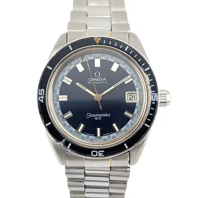 Omega Seamaster 166.062