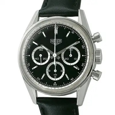 TAG Heuer Carrera Chronograph CS3113 #016