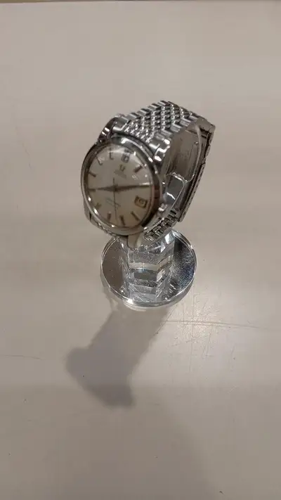 Omega SEAMASTER CALENDAR