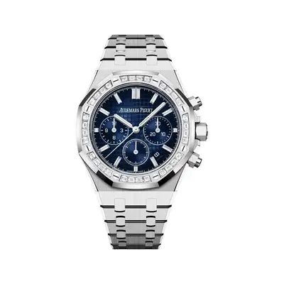 Audemars Piguet Royal Oak 26715BC