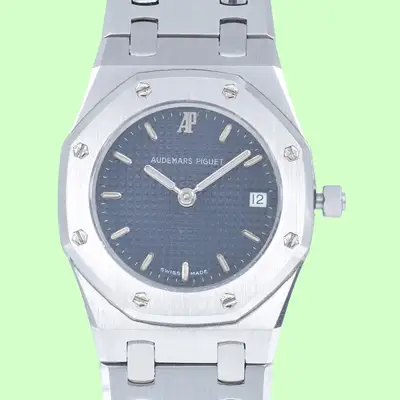 Audemars Piguet Royal Oak Date