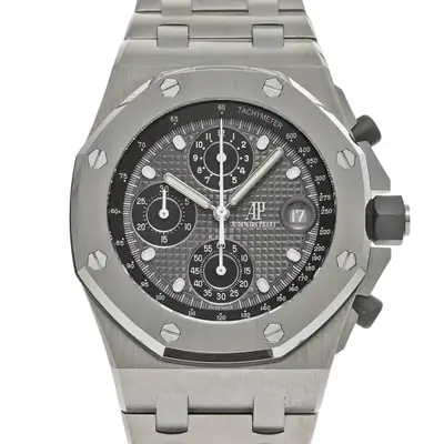 Audemars Piguet Royal Oak Offshore 26238TI