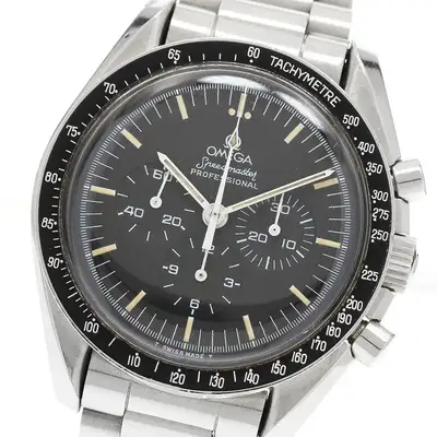 Omega Speedmaster Apollo 11 ST145.022 Cal.861