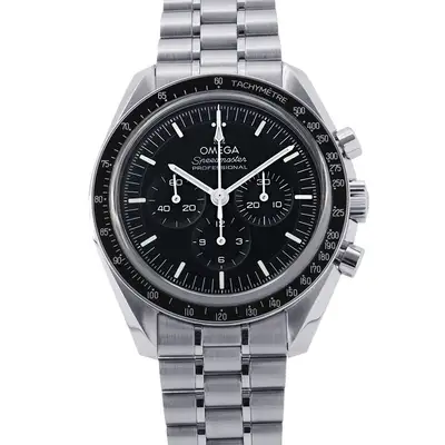 Omega Speedmaster Moonwatch Professional