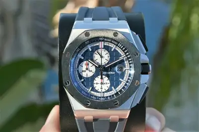 Audemars Piguet Royal Oak Offshore 26401PO