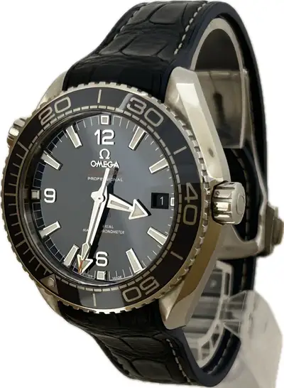 Omega Seamaster 215.33.44.21.03.001