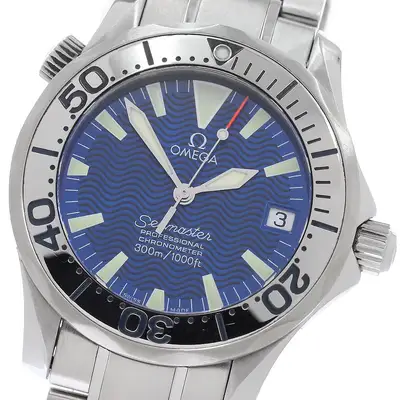 Omega Seamaster 300 2253.8 TO317874