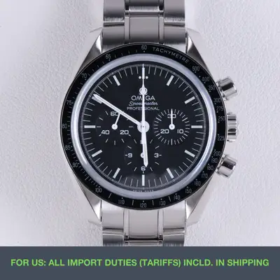 Omega Speedmaster 311.30.42.30.01.006