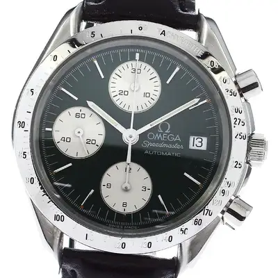 Omega Speedmaster 3811.70.26