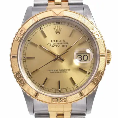 Rolex Datejust 16263