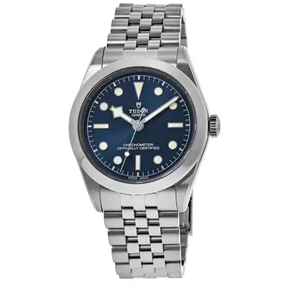 Tudor Black Bay 41 Steel M79680-0002