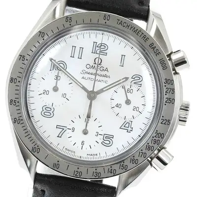 Omega Speedmaster Chronograph Men’s From Japan