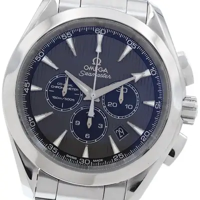 Omega Seamaster 231.10.44.50.06.001