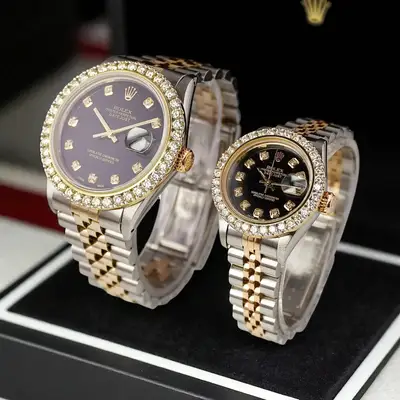 Rolex Datejust 26/ 18k Yellow Gold