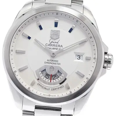 TAG Heuer Grand Carrera WAV511B Caliber