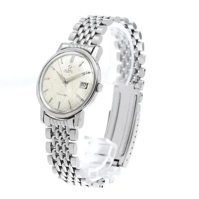 Omega Seamaster 166.003