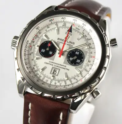 Breitling A41360 CHRONO-MATIC, BY BREITLING FOR