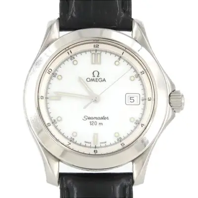 Omega Seamaster 2511.20