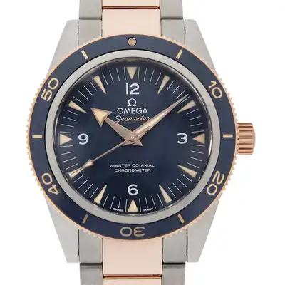 Omega Seamaster 233.60.41.21.03.001