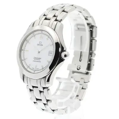 Omega Seamaster 2501.20
