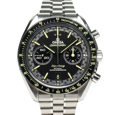 Omega Speedmaster 329.30.44.51.01.003