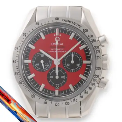 Omega Speedmaster 3506.61.00
