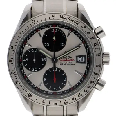Omega Speedmaster 3211.31.00
