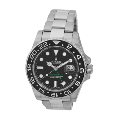 Rolex GMT-Master II 116710