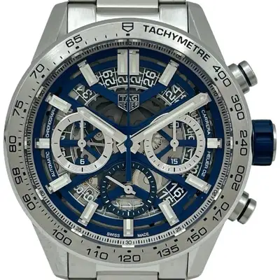 TAG Heuer CBG2019 Carrera Heuer 02