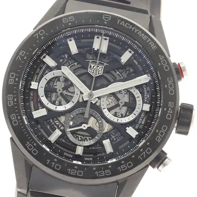 TAG Heuer Carrera CBG2A91.FT6173 TO317763