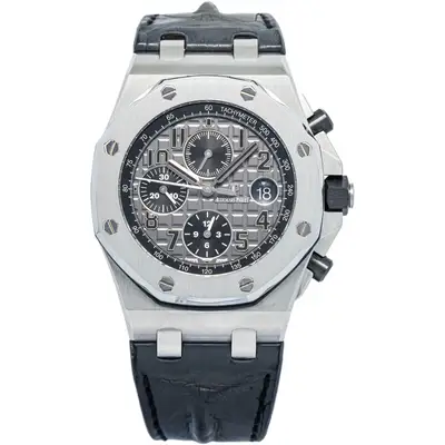 Audemars Piguet Royal Oak Offshore 2647OST