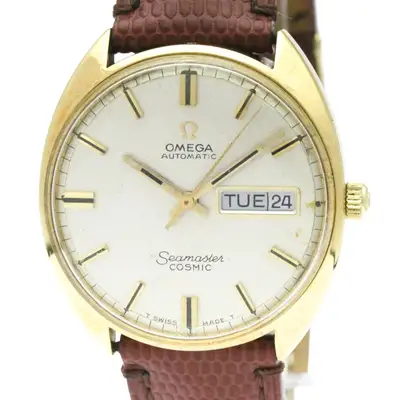 Omega Seamaster 166.049
