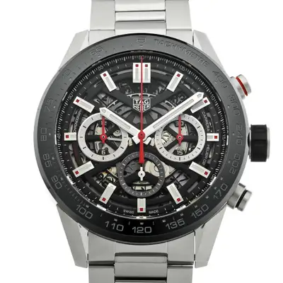 TAG Heuer Carrera 71022