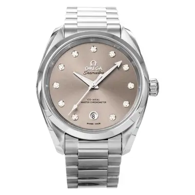 Omega Seamaster 220.10.38.20.56.001
