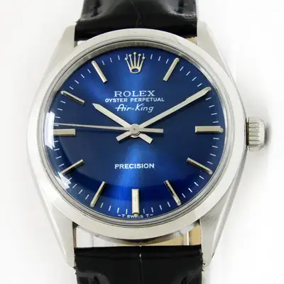 Rolex Air-King 5500/1002
