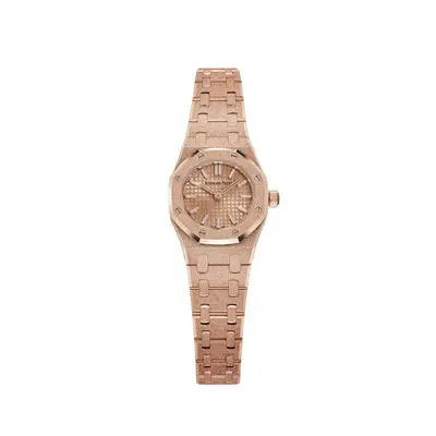 Audemars Piguet Royal Oak 67630OR
