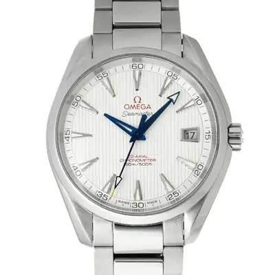 Omega Seamaster 231.10.42.21.02.002