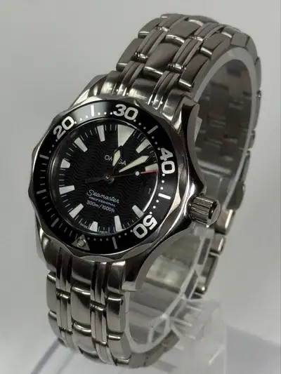 Omega Seamaster 2284.50