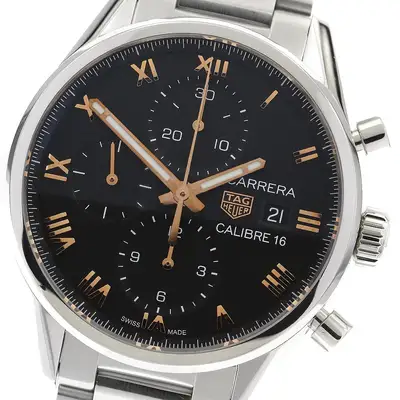 TAG Heuer Carrera CBK2113.BA0715 TO325751