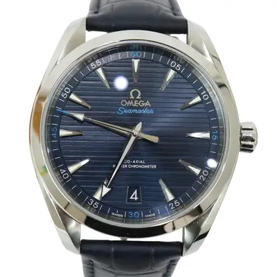 Omega Seamaster 220.13.41.21.03.001